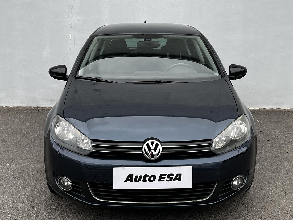 Volkswagen Golf 1.2TSi 