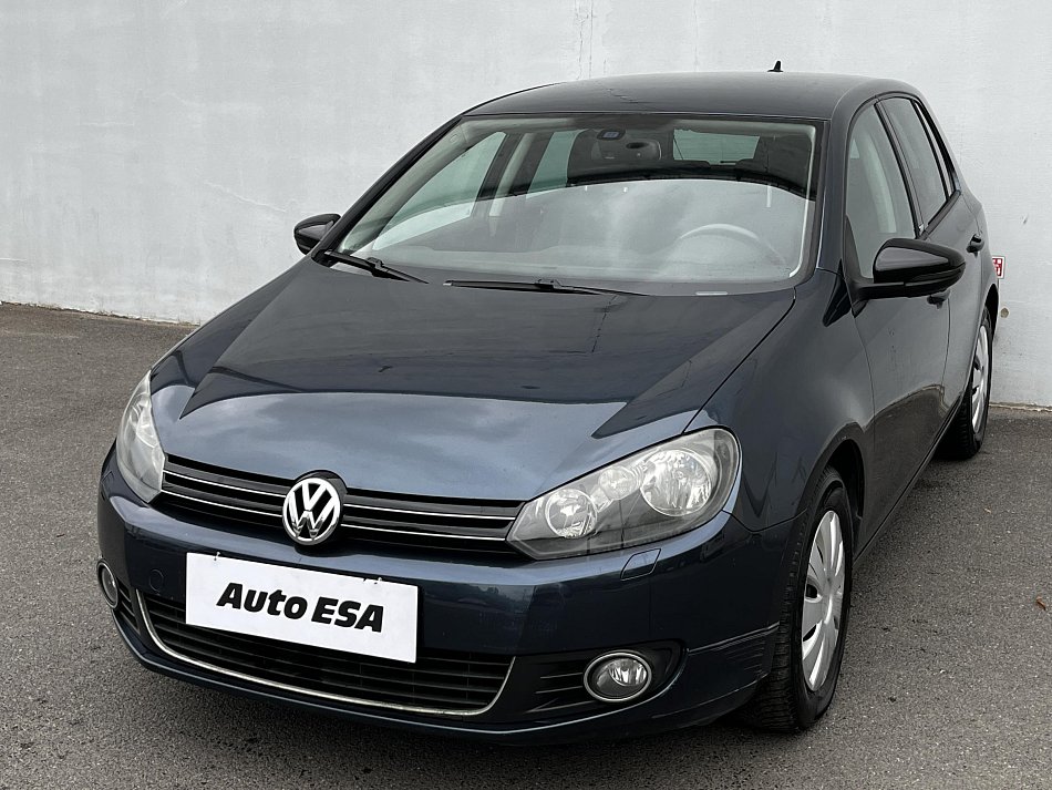 Volkswagen Golf 1.2TSi 
