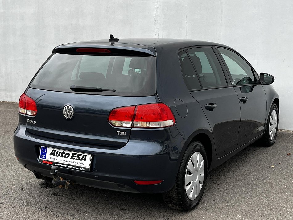 Volkswagen Golf 1.2TSi 