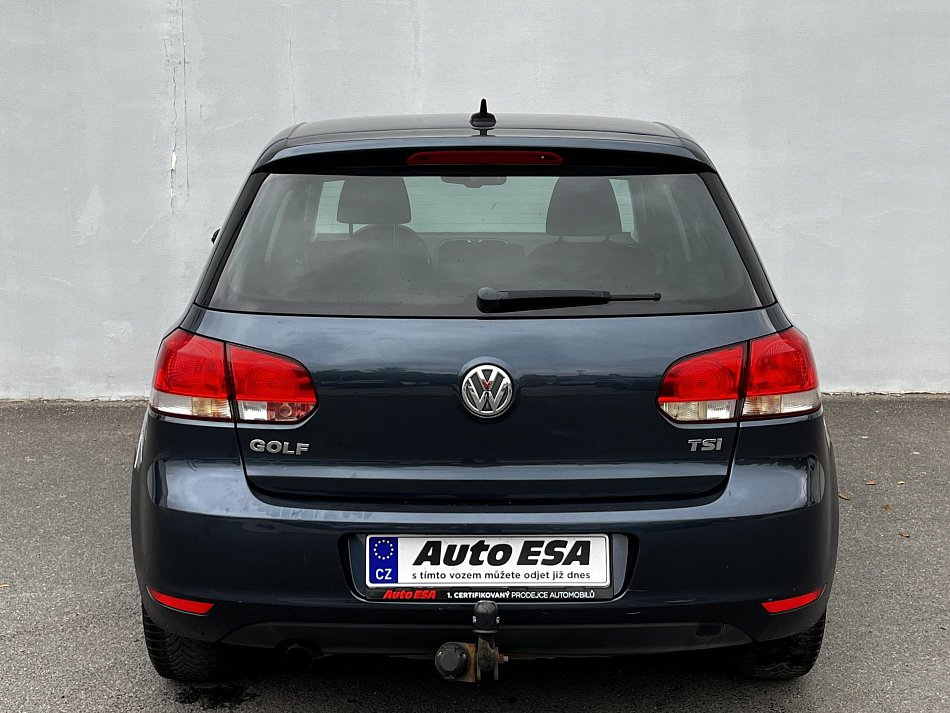Volkswagen Golf 1.2TSi 