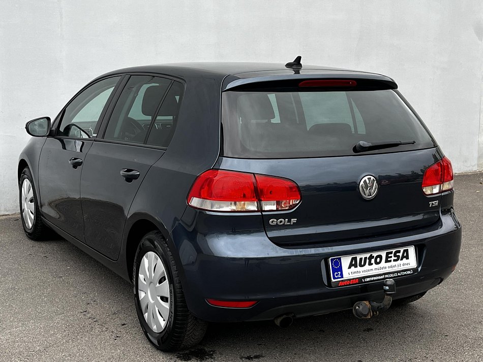 Volkswagen Golf 1.2TSi 