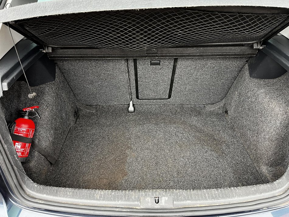 Volkswagen Golf 1.2TSi 