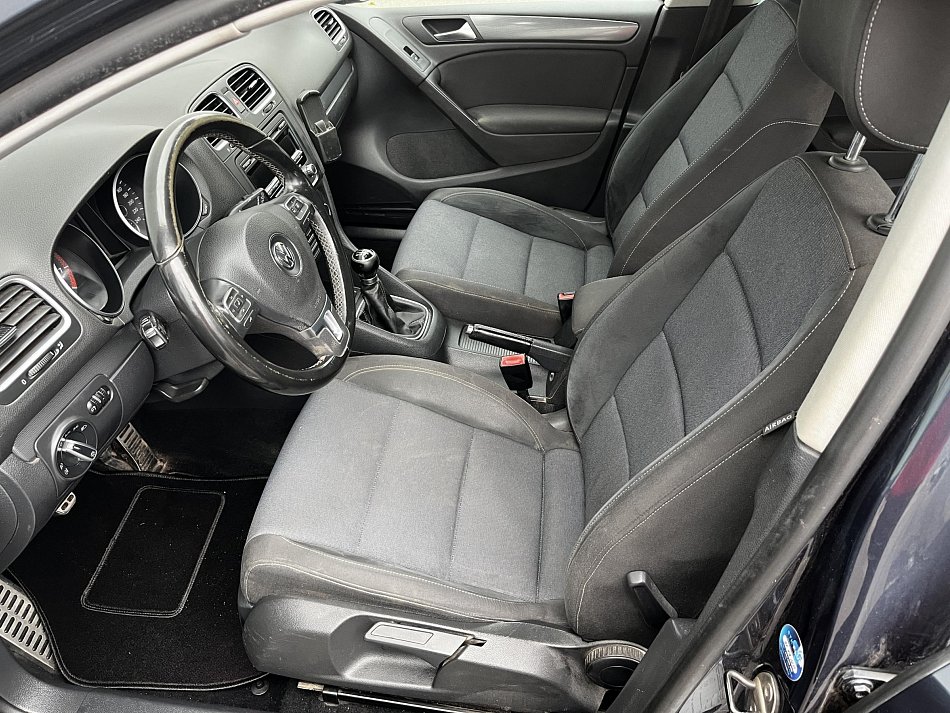 Volkswagen Golf 1.2TSi 