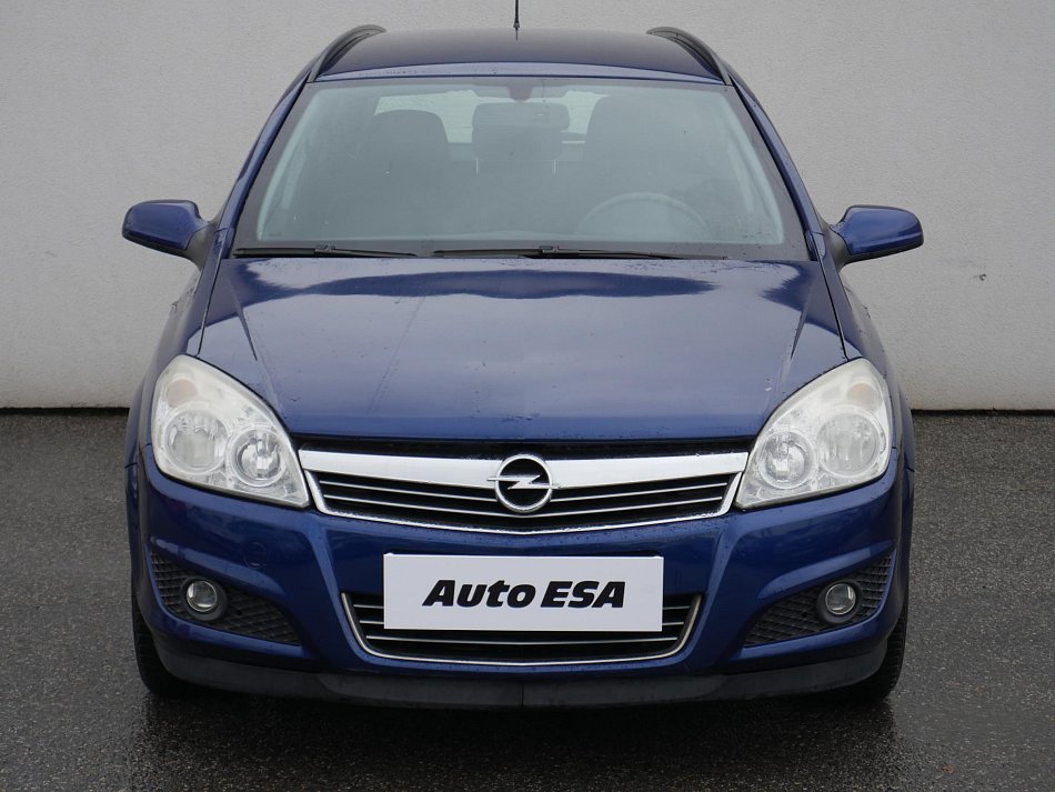 Opel Astra 1.6i 