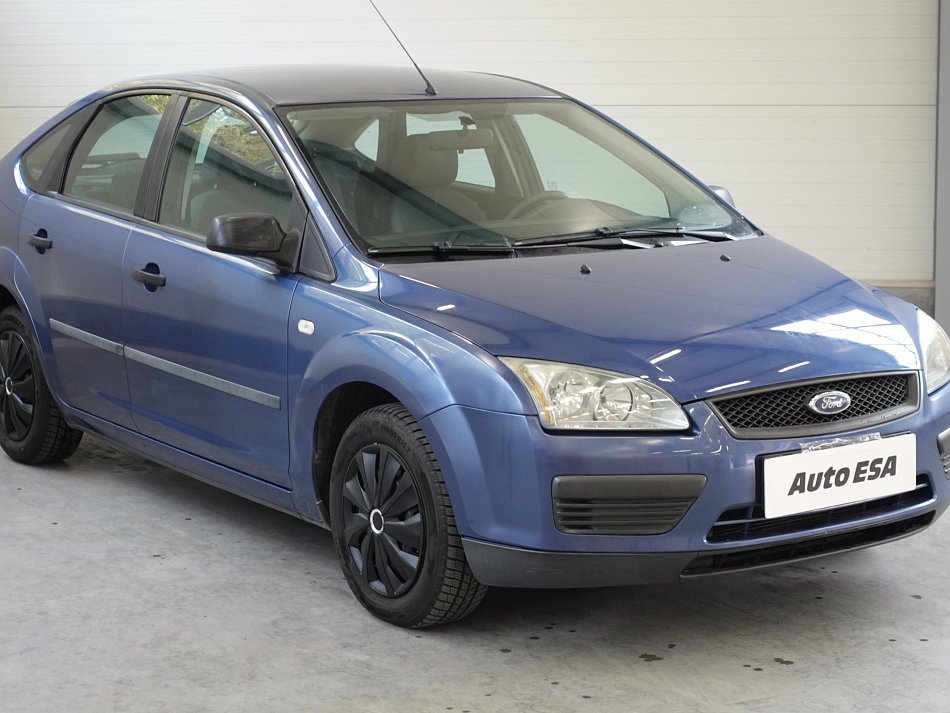 Ford Focus 1.6i