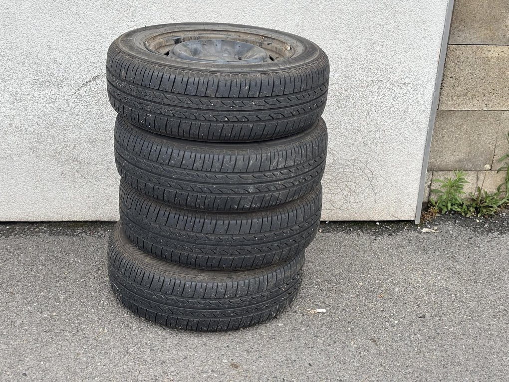 Volkswagen Golf 1.2TSi 