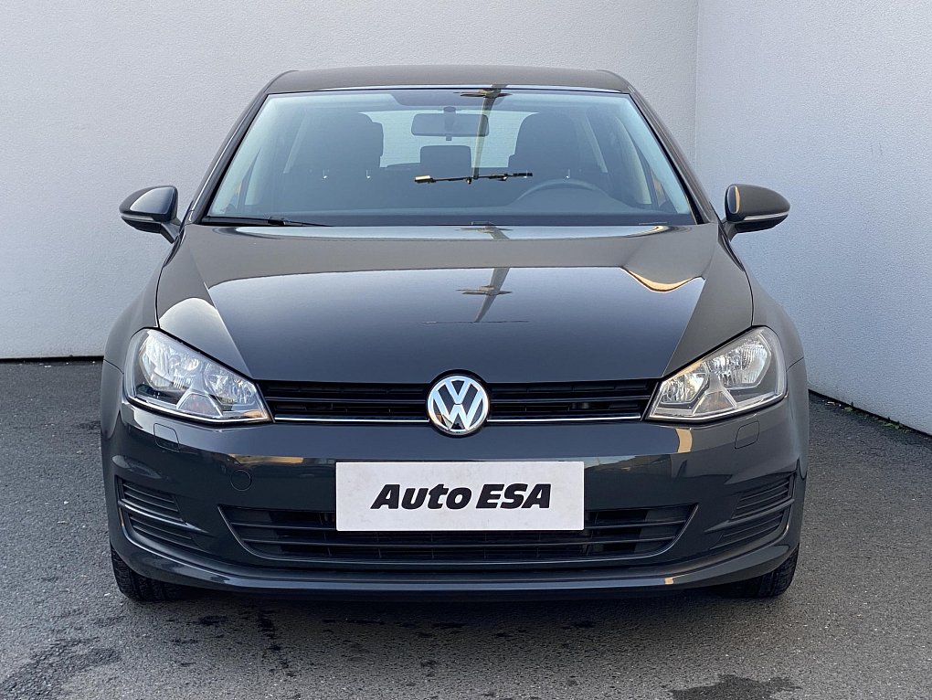 Volkswagen Golf 1.2TSi 