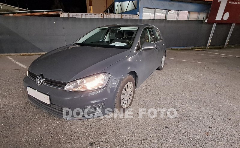 Volkswagen Golf 1.2TSi