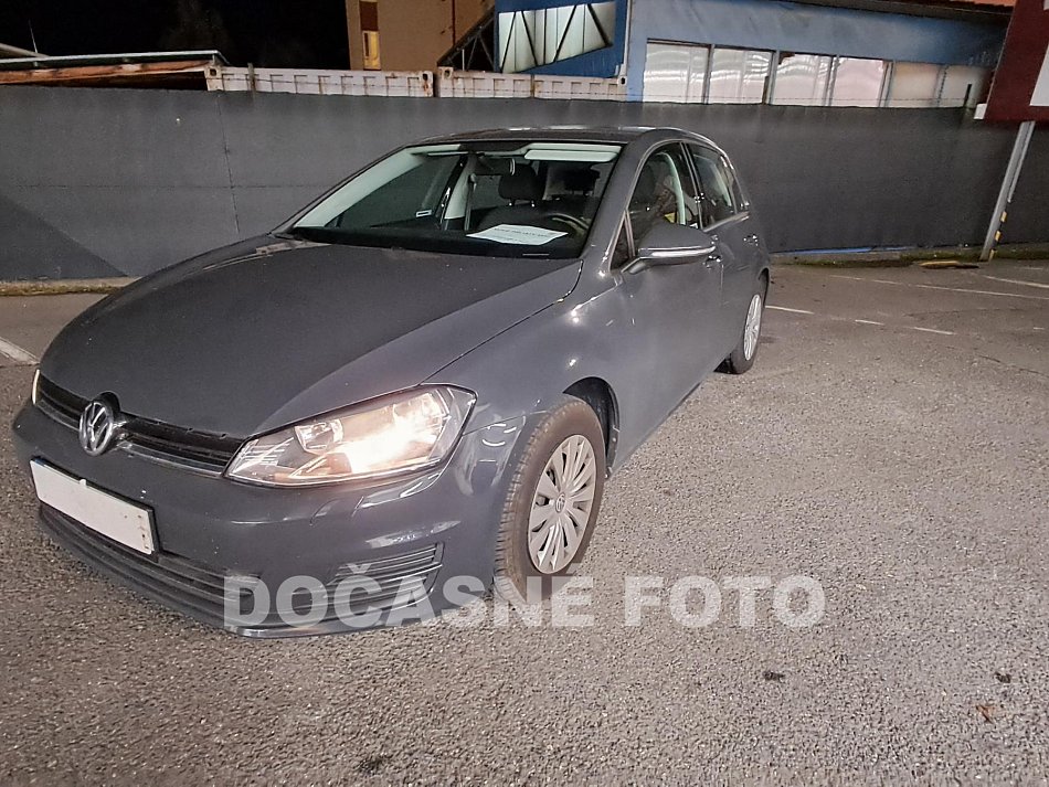 Volkswagen Golf 1.2TSi 