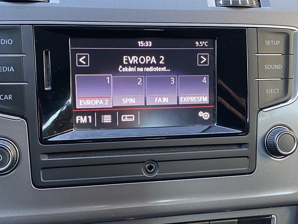 Volkswagen Golf 1.2TSi 