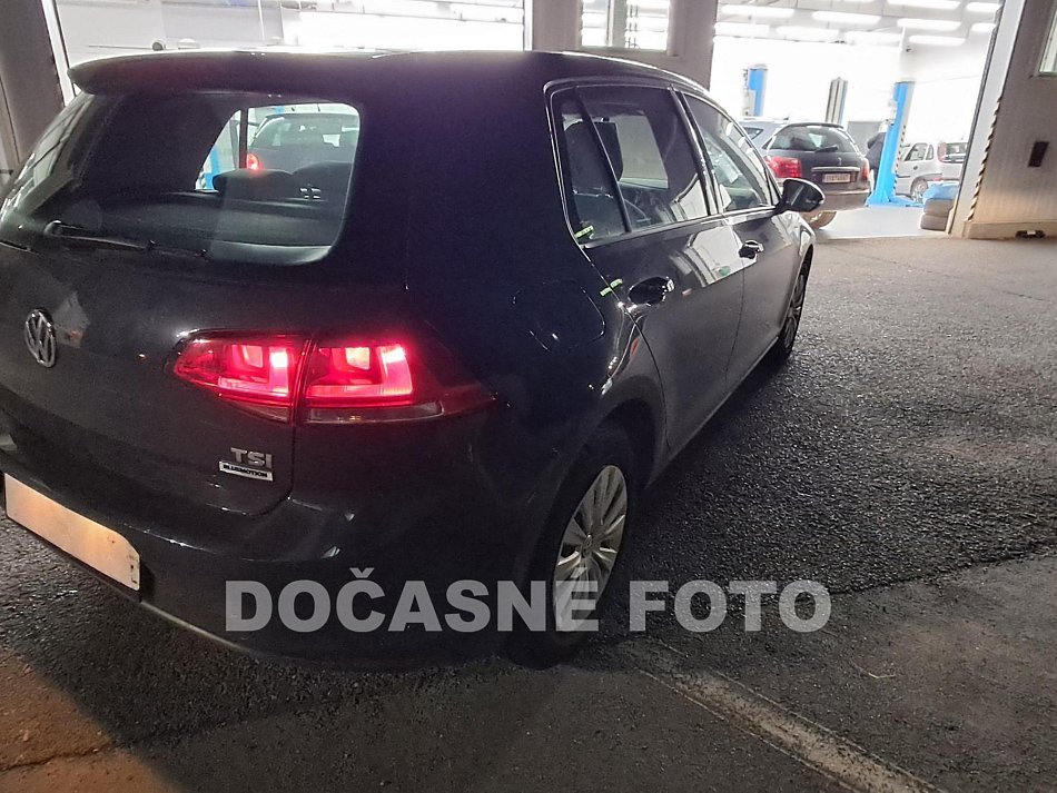 Volkswagen Golf 1.2TSi 
