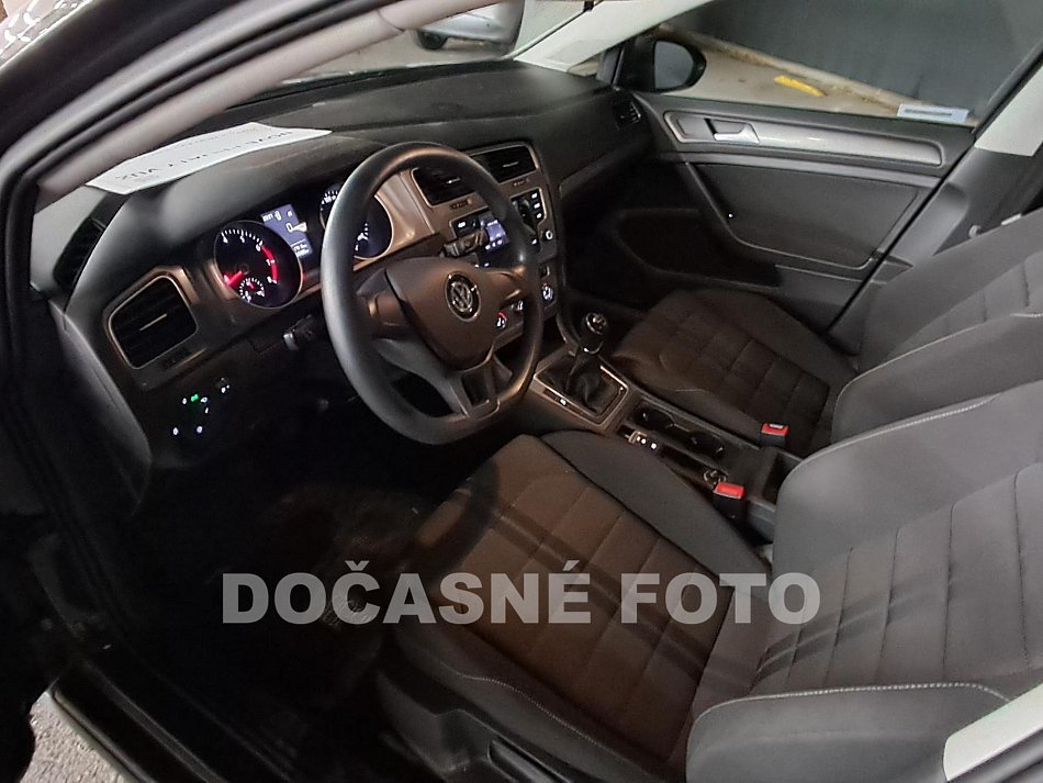 Volkswagen Golf 1.2TSi 