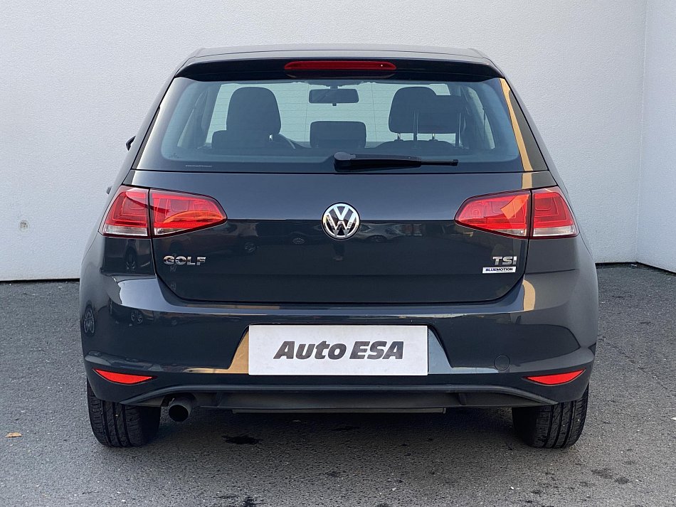 Volkswagen Golf 1.2TSi 