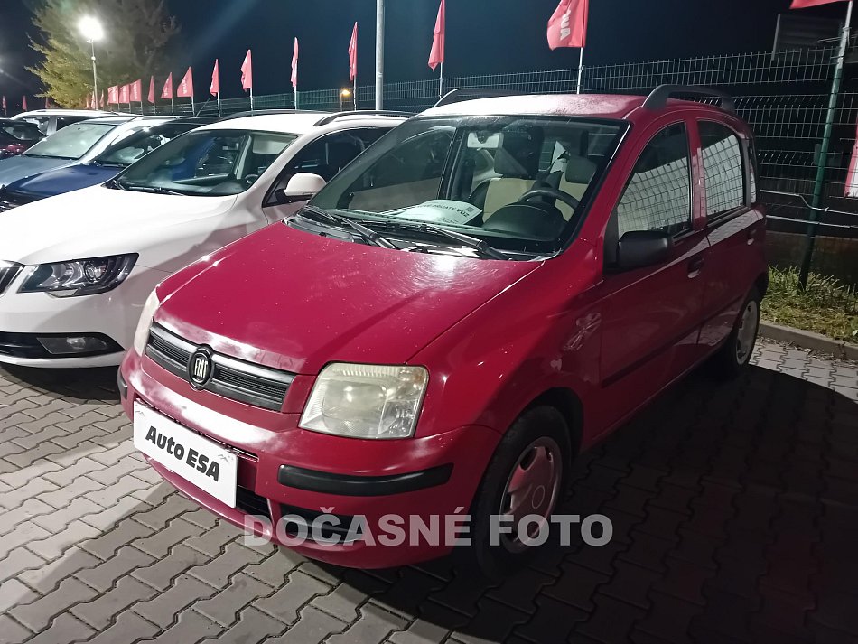 Fiat Panda 1.2