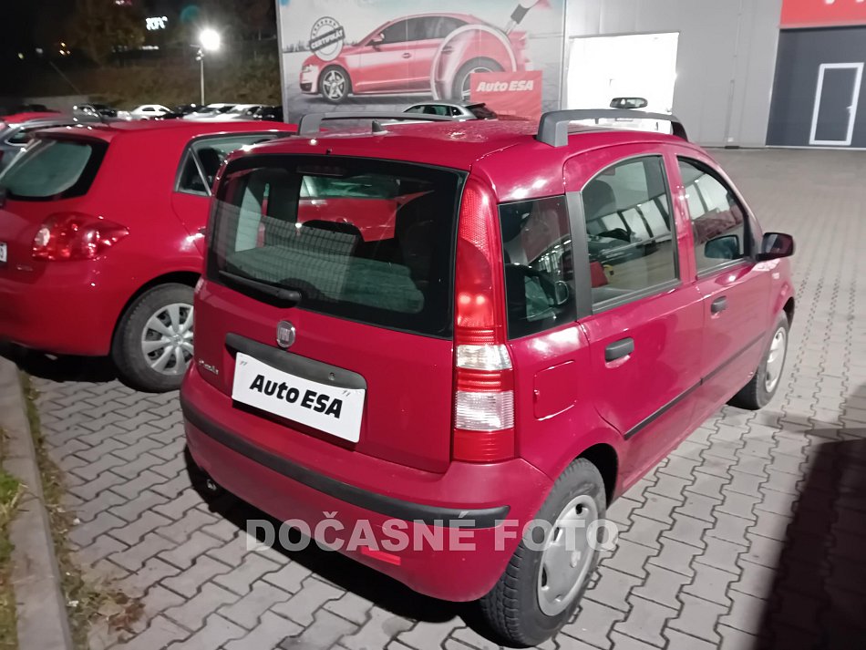 Fiat Panda 1.2 