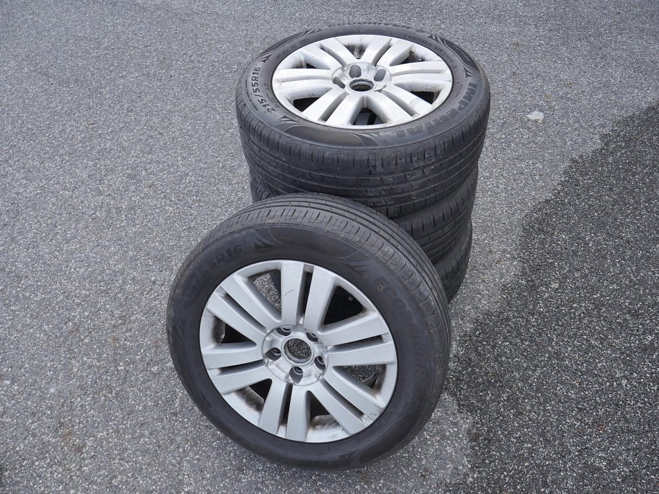 Volkswagen Passat 2.0 TDi 