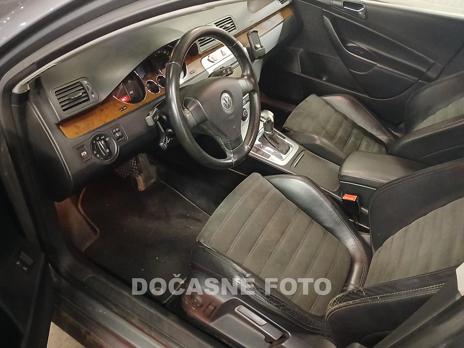 Volkswagen Passat 2.0 TDi 