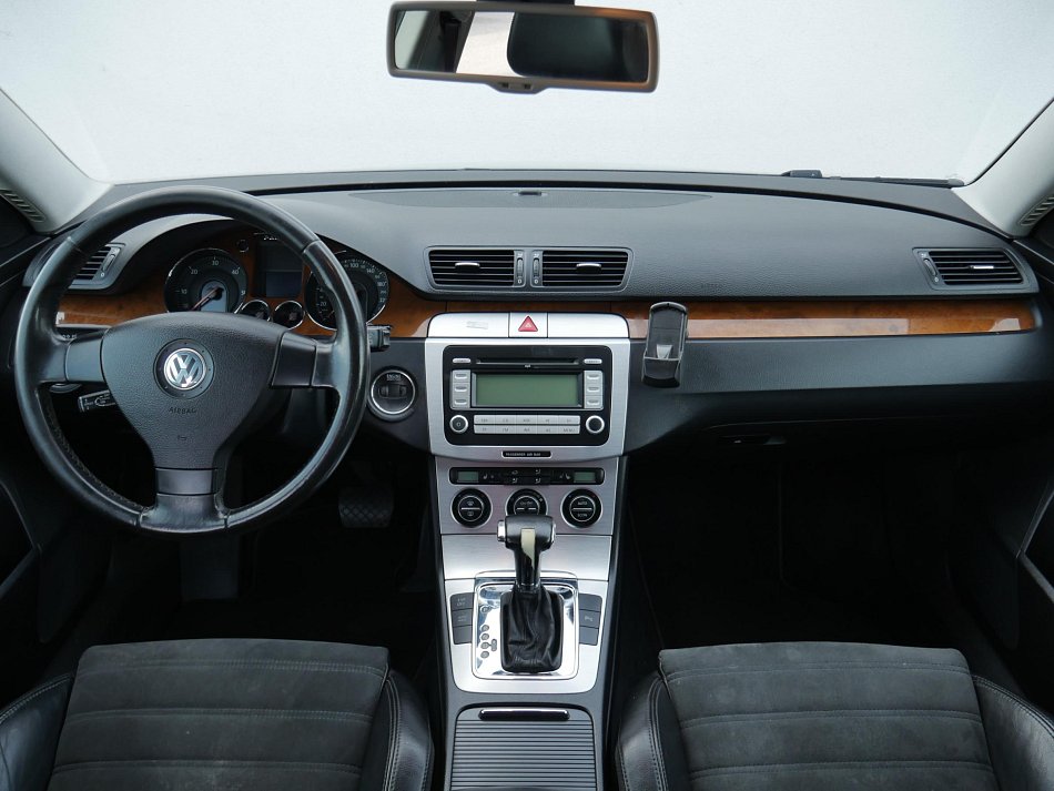 Volkswagen Passat 2.0 TDi 