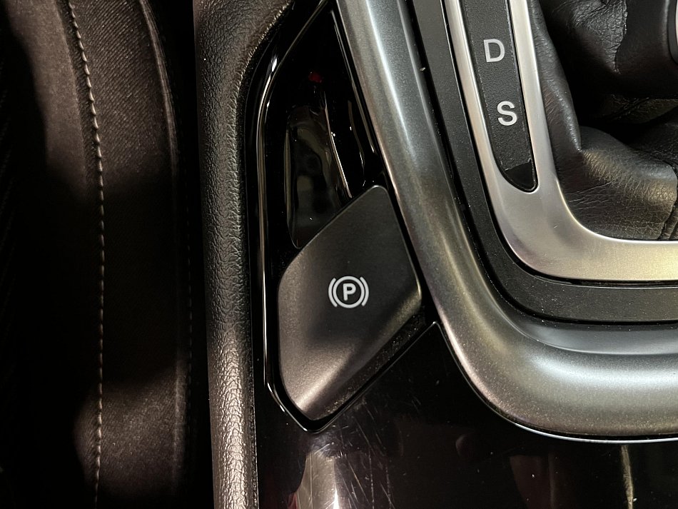 Ford Mondeo 2.0 TDCI Titanium