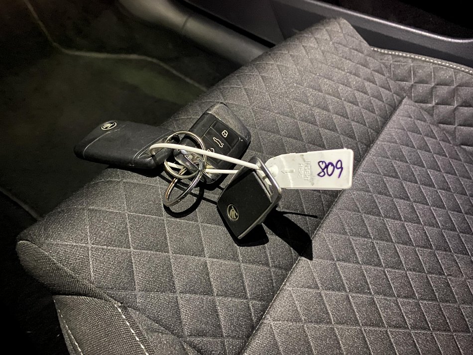 Škoda Superb III 1.4TSi 