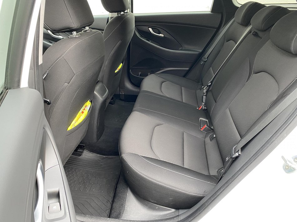 Hyundai I30 1.4 T-GDi  All Inclusive