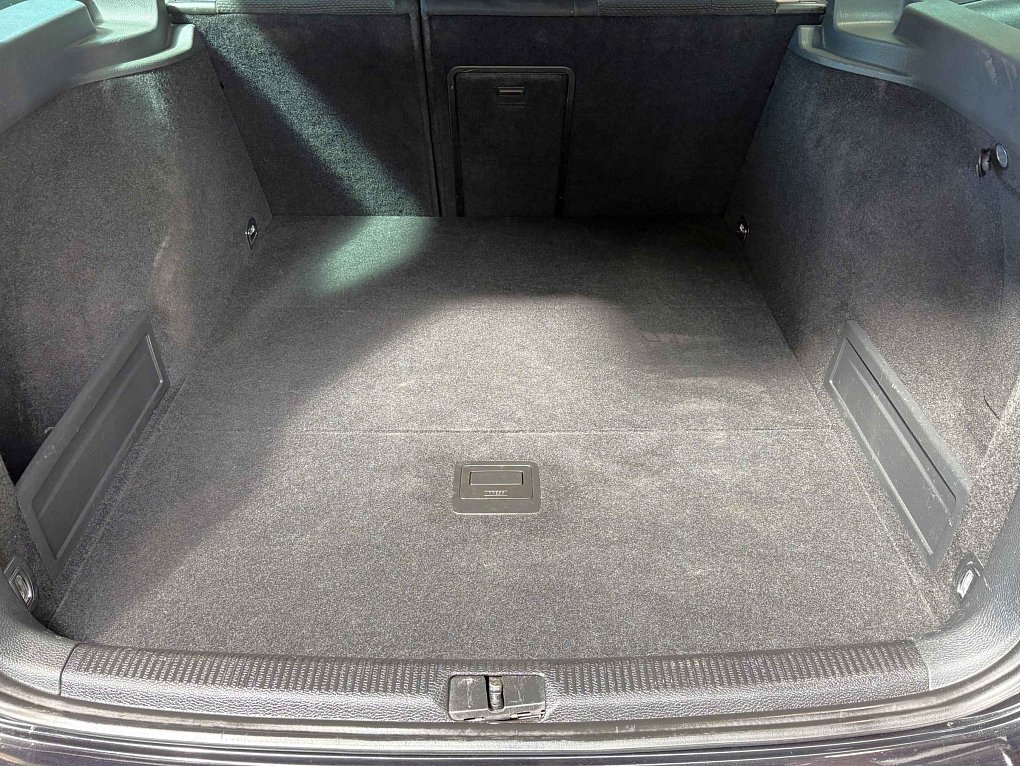 Volkswagen Passat 1.9 TDi Comfortline