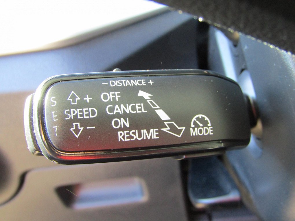 Škoda Scala 1.5 TSi 