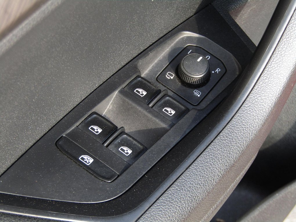 Škoda Karoq 1.5 TSi Style