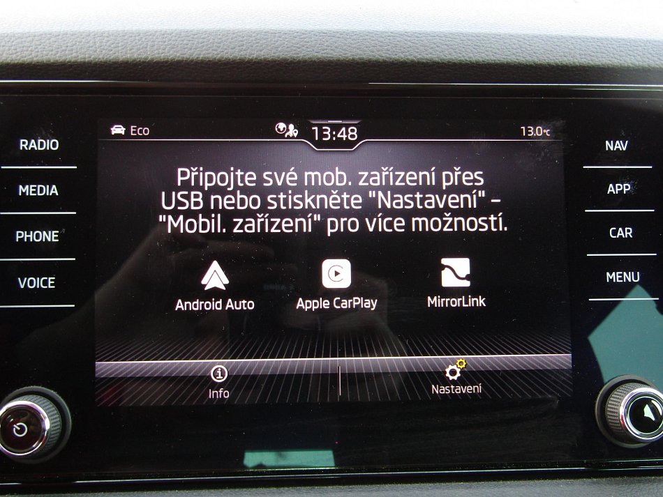 Škoda Karoq 1.5 TSi Style