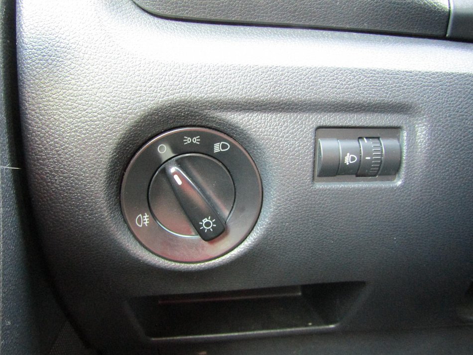 Škoda Fabia II 1.6TDi 