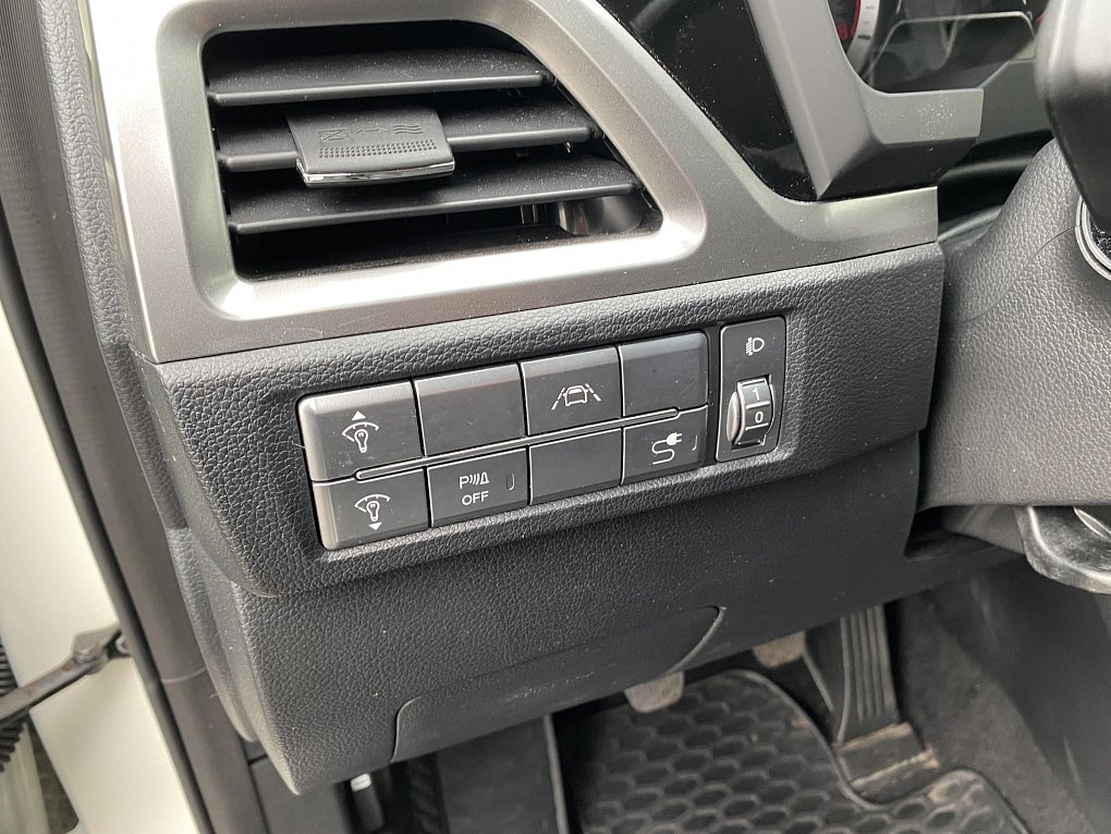 SsangYong Korando 1.5T-GDi 