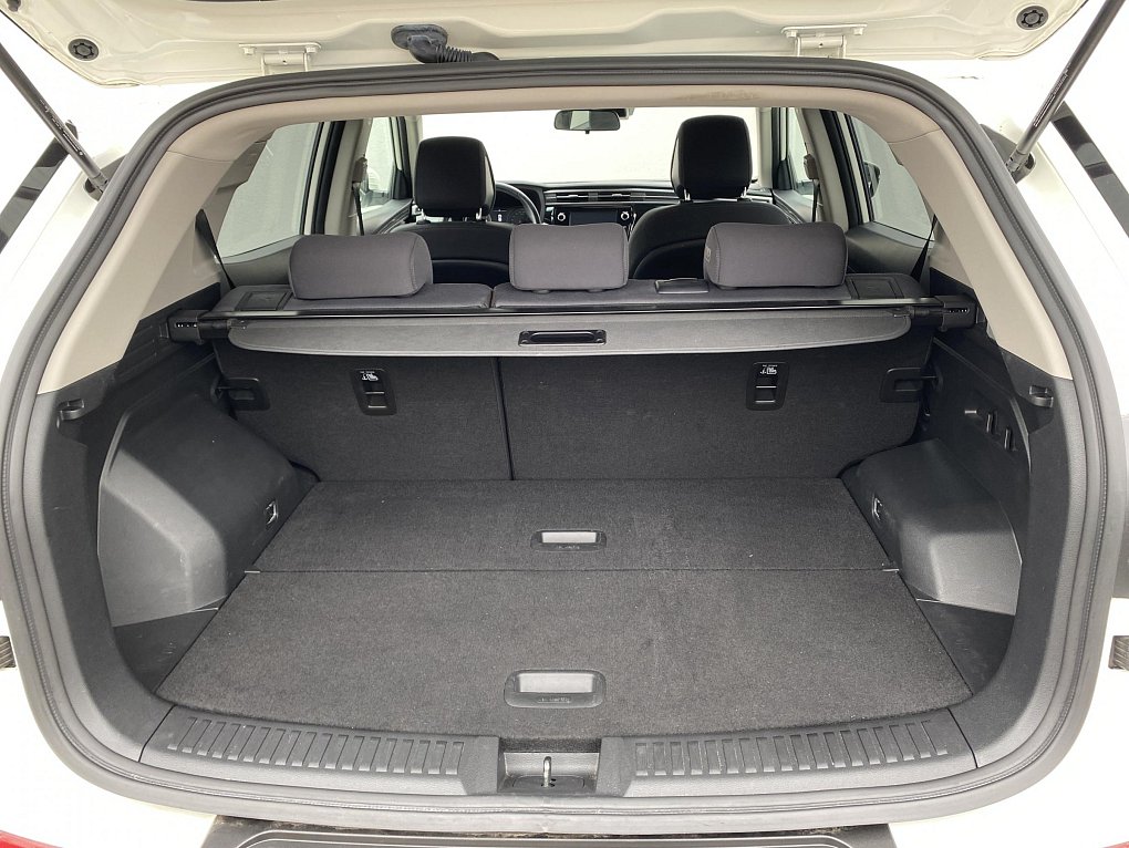 SsangYong Korando 1.5T-GDi 