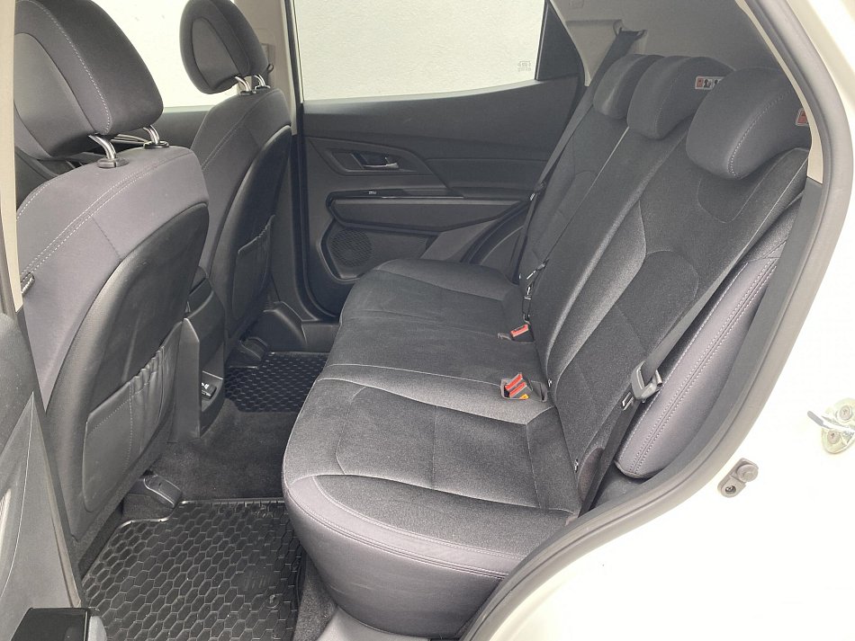 SsangYong Korando 1.5T-GDi 