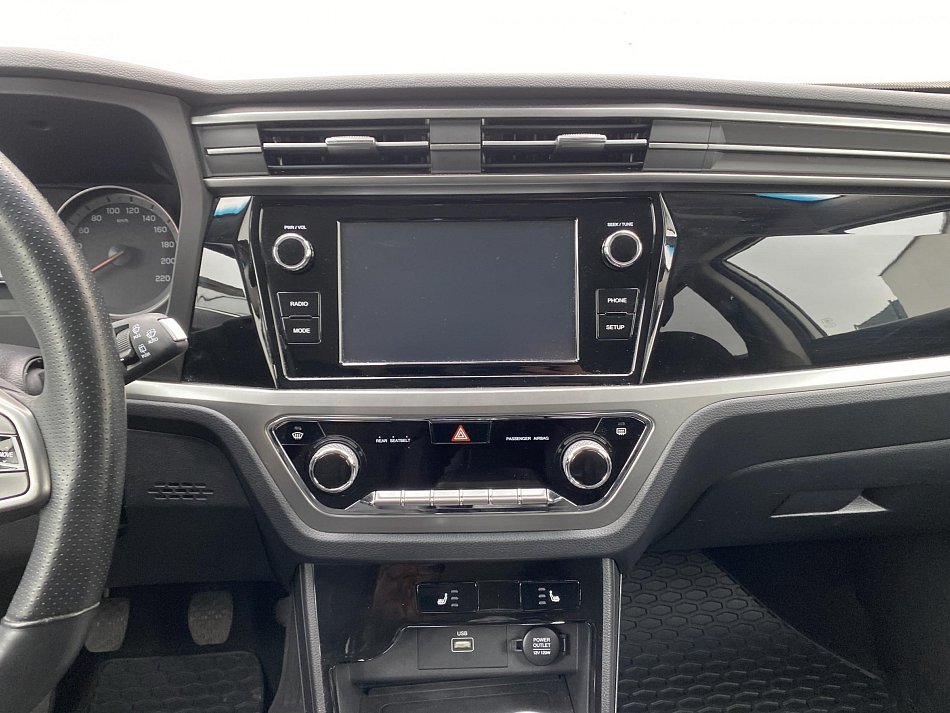 SsangYong Korando 1.5T-GDi 