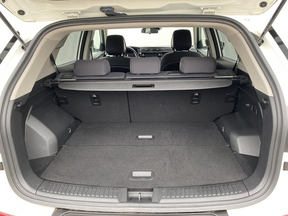 SsangYong Korando 1.5T-GDi 