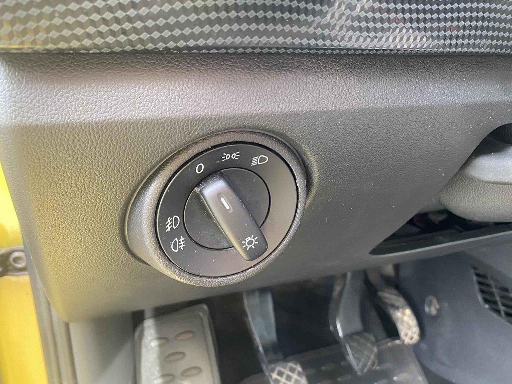 Volkswagen Up! 1.0 MPi Move