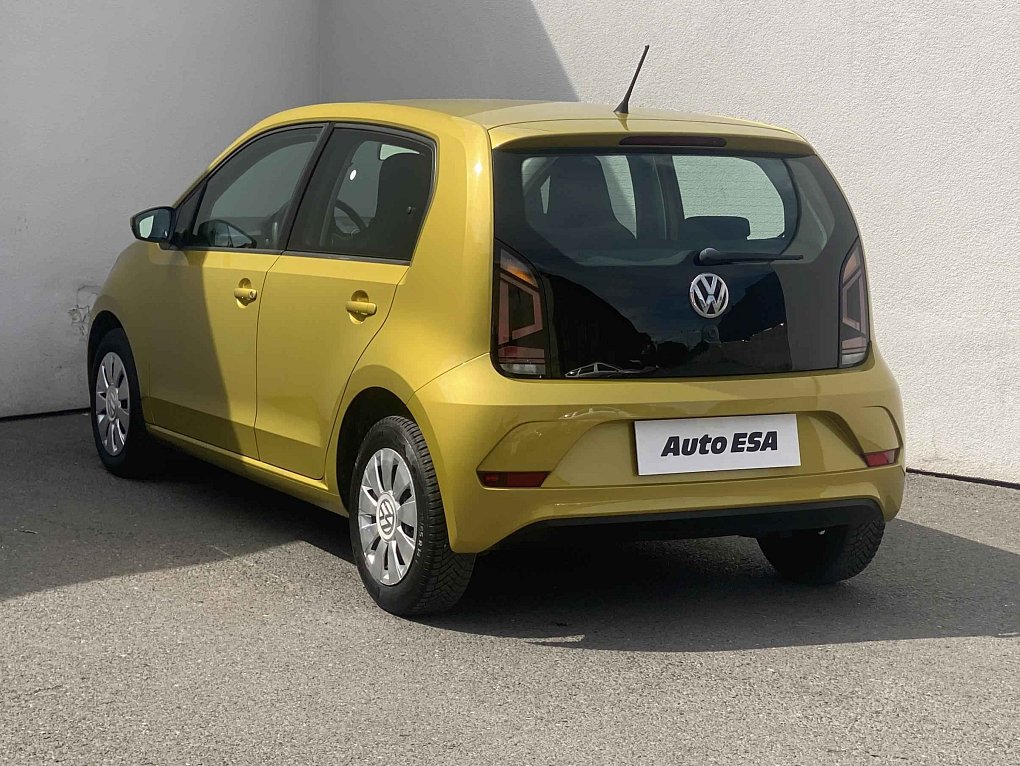 Volkswagen Up! 1.0 MPi Move