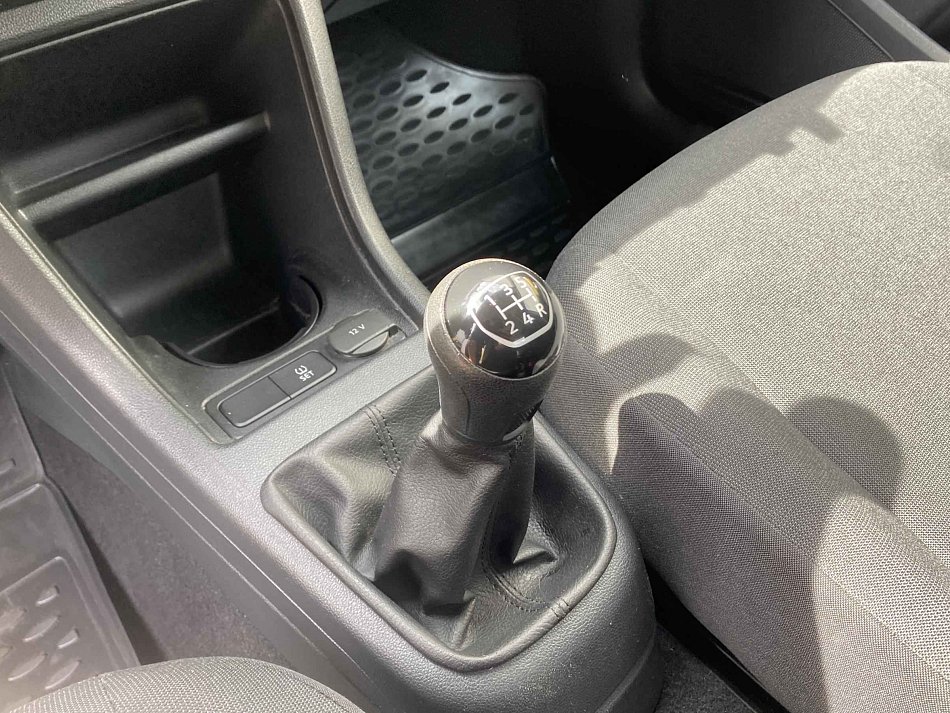 Volkswagen Up! 1.0 MPi Move
