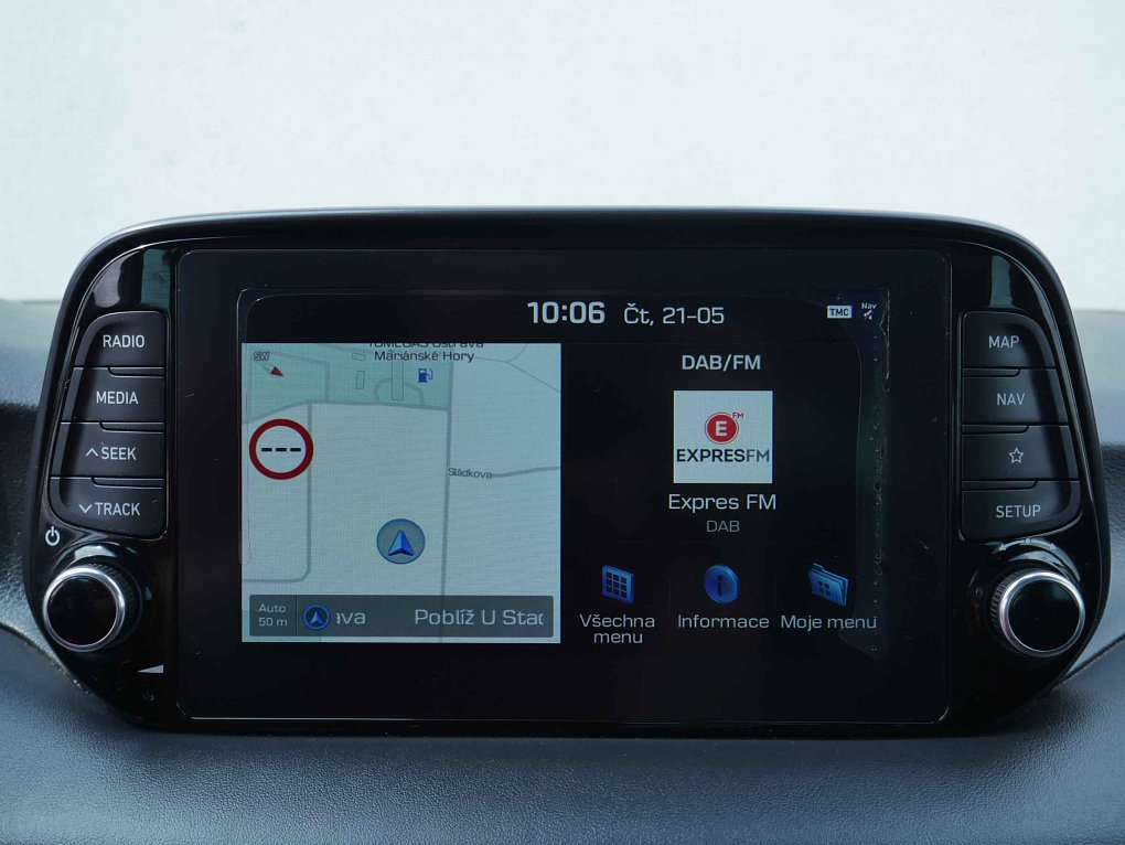 Hyundai Tucson 1.6T-GDi  4x4