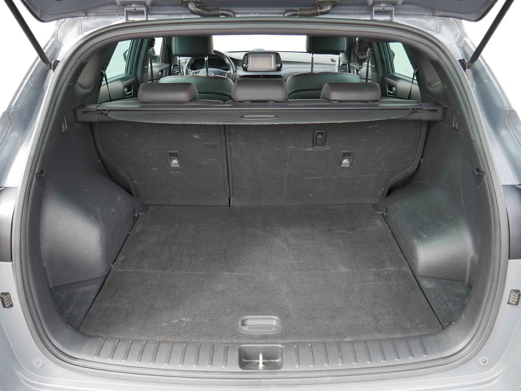 Hyundai Tucson 1.6T-GDi  4x4