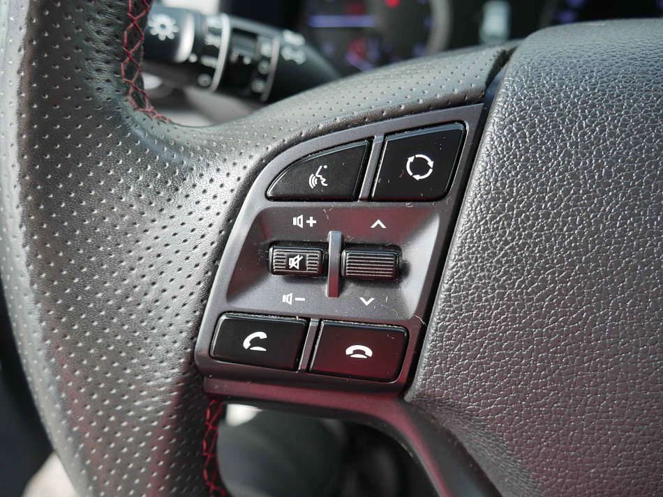 Hyundai Tucson 1.6T-GDi  4x4