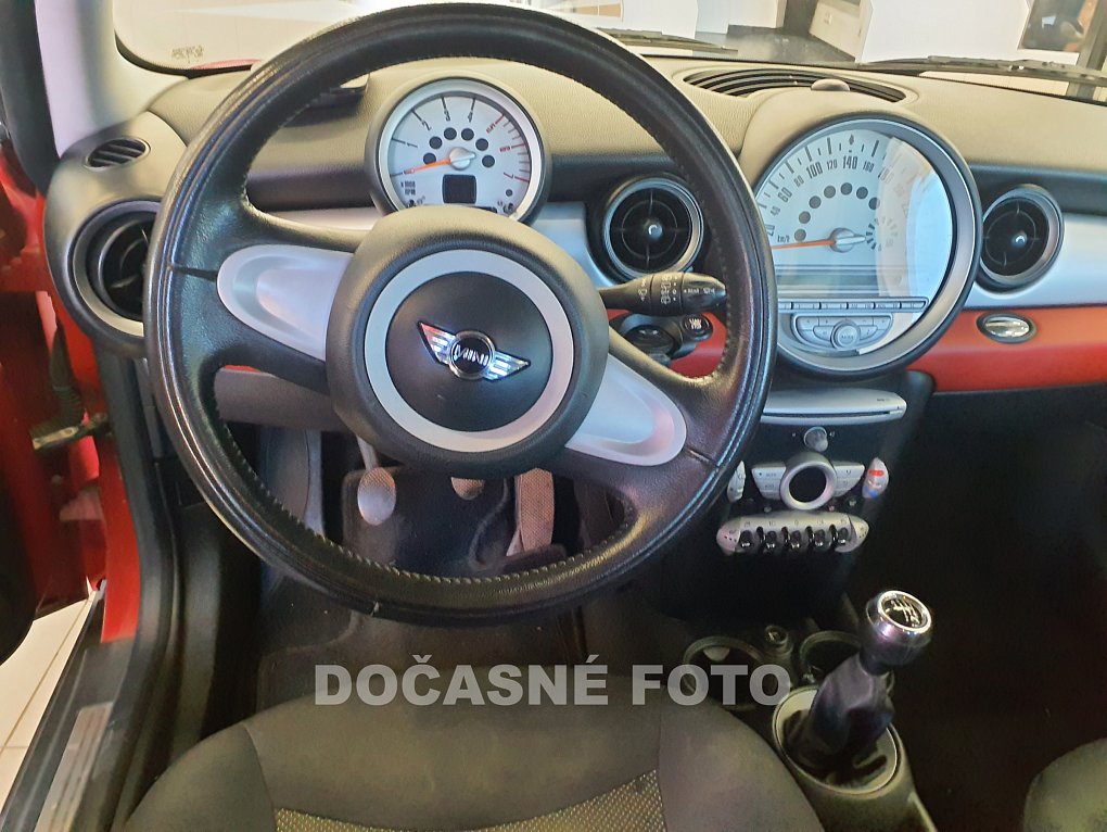 Mini One 1.6d 