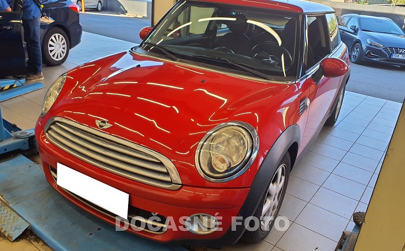 Mini One 1.6d 