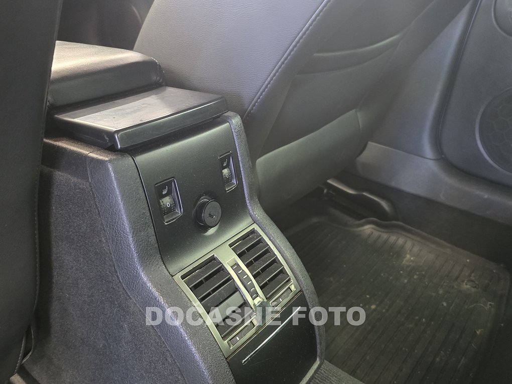 Škoda Superb 1.8t 