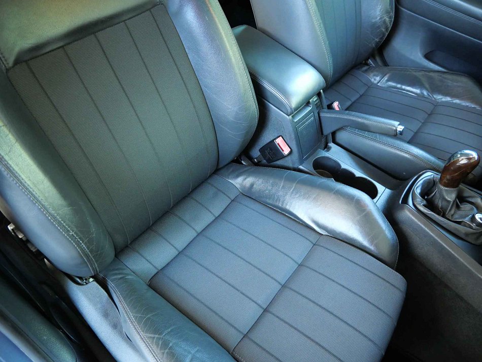 Škoda Superb 1.8 T Elegance