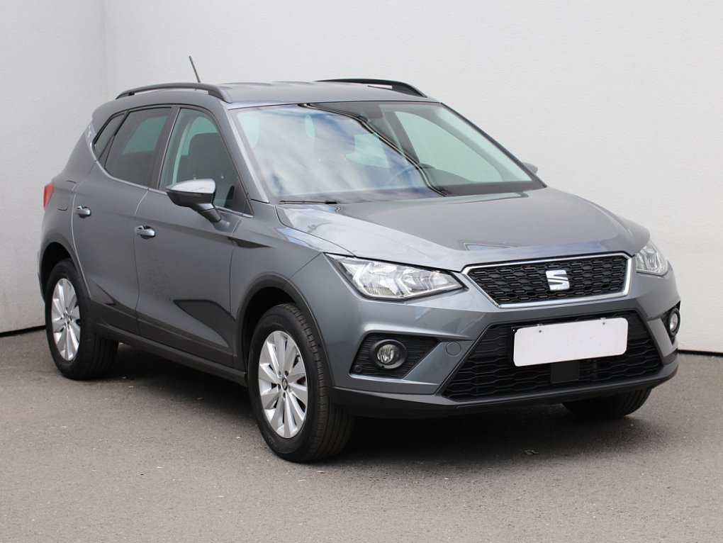 Seat Arona 1.0TSi 