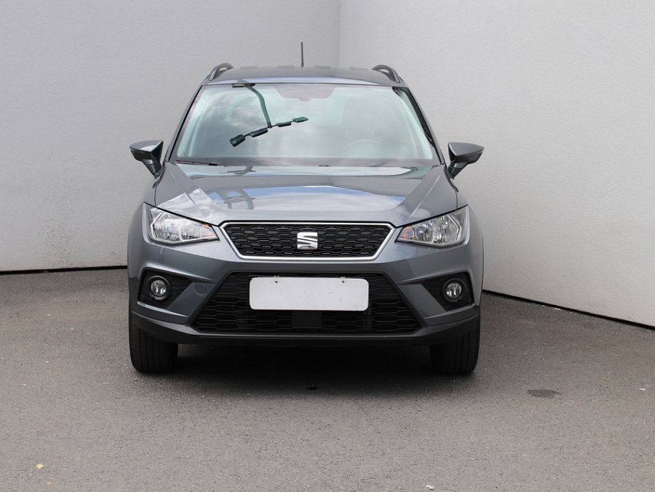 Seat Arona 1.0TSi 