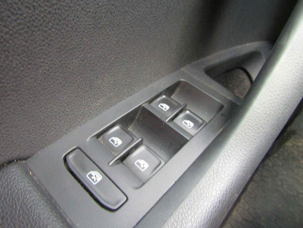 Škoda Octavia III 2.0 TDi  4x4