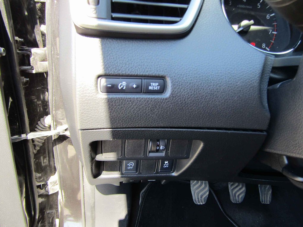Nissan Qashqai 1.2 DIG-T 