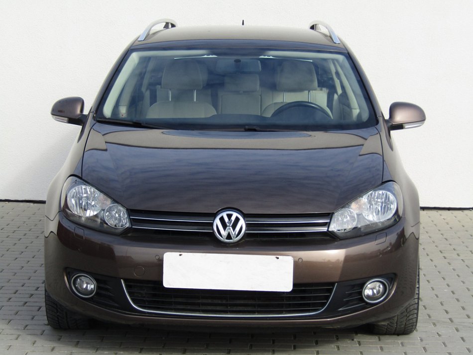 Volkswagen Golf 1.2 tsi Comfortline